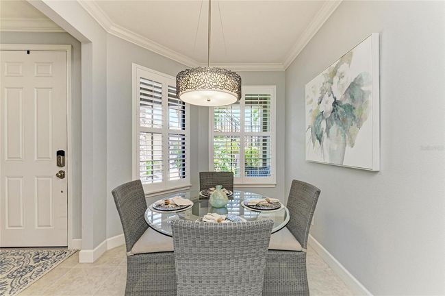 UNIT-104 - 13609 Messina Loop, Condo with 2 bedrooms, 2 bathrooms and null parking in Bradenton FL | Image 21