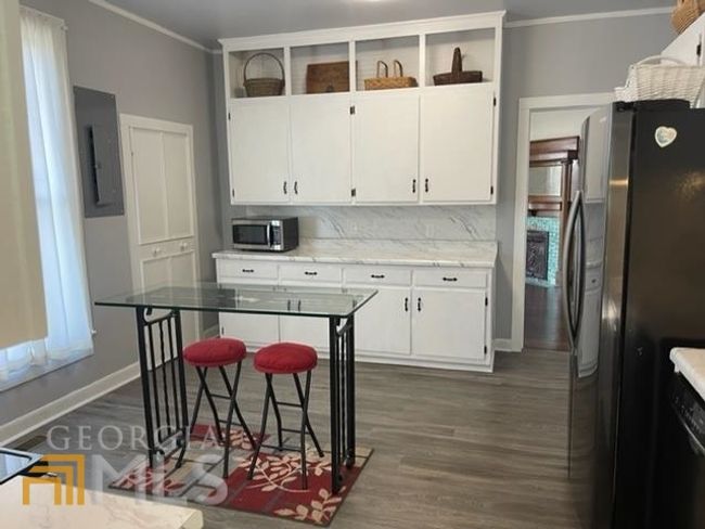 207 E Thompson St, House other with 4 bedrooms, 3 bathrooms and null parking in thomaston GA | Image 28