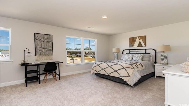 566 Haven View Way, House other with 4 bedrooms, 3 bathrooms and 4 parking in Murrells Inlet SC | Image 15