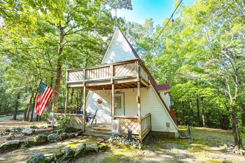 49 Fox Ln, Mount Ida, AR, 71957-8115 | Card Image