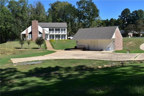 152 Chinquapin Dr, Natchitoches, LA, 71457-7502 | Card Image