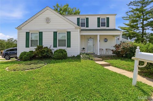 149 Lamplighter Way, O'Fallon, MO, 63368 | Card Image
