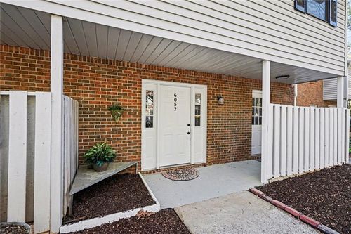 6052 Wintergreen Road, Norcross, GA, 30093 | Card Image