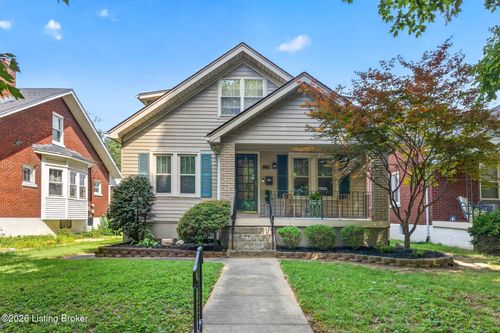 961 Eastern Pkwy, Louisville, KY, 40217-1547 | Card Image