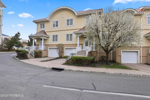 12 Riviera Dr, Long Branch, NJ, 07740-9108 | Card Image