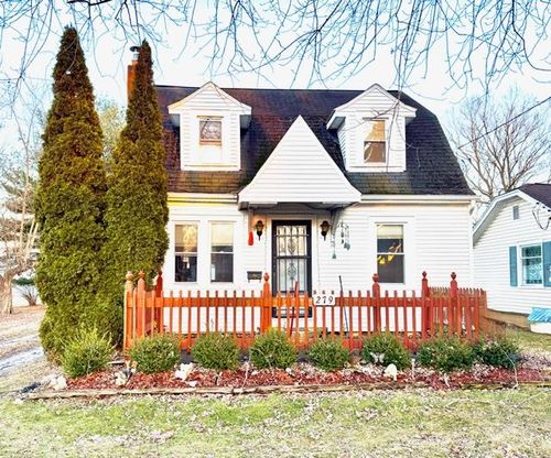 279 Sherman Avenue, Ashland, OH, 44805 | Card Image