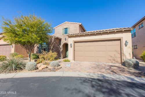 40 Almarte Circle, Carefree, AZ, 85377 | Card Image