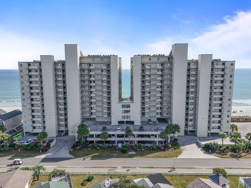 unit-202-1990 N Waccamaw Dr, Murrells Inlet, SC, 29576-9513 | Card Image
