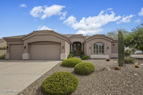 12745 E Desert Cove Ave, Scottsdale, AZ, 85259-4320 | Card Image