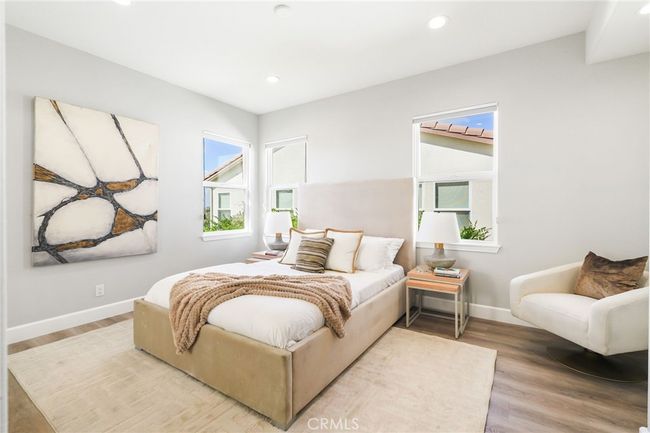 20112 Via Cellini, House other with 4 bedrooms, 5 bathrooms and 3 parking in Porter Ranch CA | Image 38