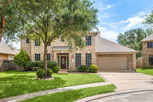 1810 Candle Light Ct, Sugar Land, TX, 77498-2179 | Card Image