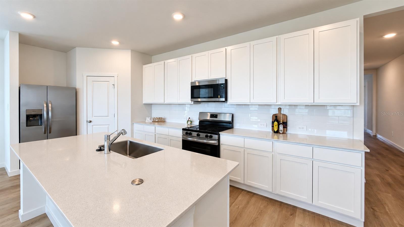 Residential Lease in HAINES CITY 4
