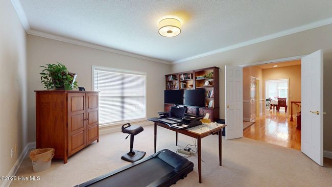 17 Lavender Dr, House other with 4 bedrooms, 5 bathrooms and 2 parking in Whispering Pines NC | Image 28