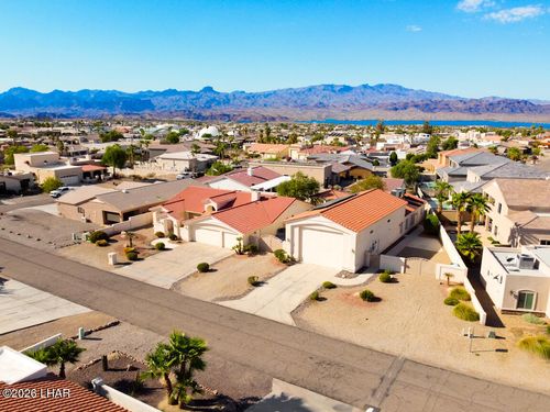 677 Avenida Laredo, Lake Havasu City, AZ, 86406-6525 | Card Image