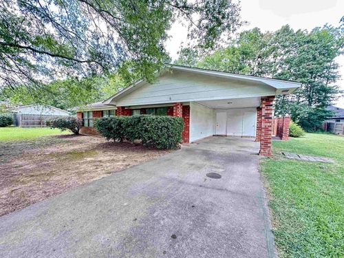 6 Louise Ln, Greenbrier, AR, 72058-9620 | Card Image