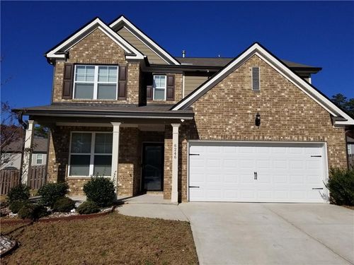 6246 Noreen Way, Lithonia, GA, 30058-8817 | Card Image