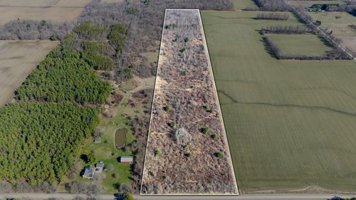 VL Mortimer Line Road, Worth Township, MI, 48422 | Card Image