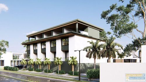 4-107 W Acapulco St, South Padre Island, TX, 78597-0019 | Card Image