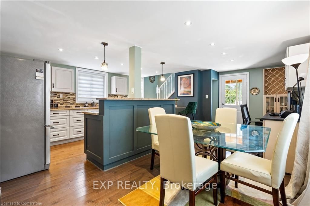 Residential in St. Catharines 5