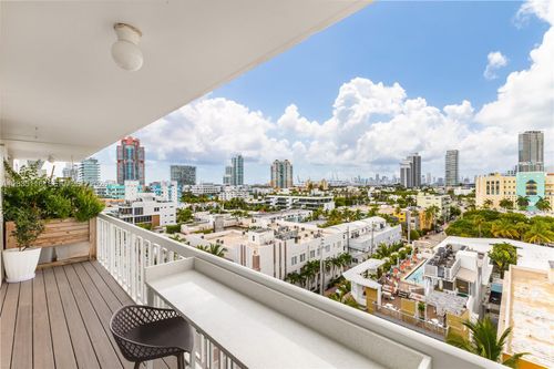 1004-401 Ocean Dr, Miami Beach, FL, 33139-6633 | Card Image