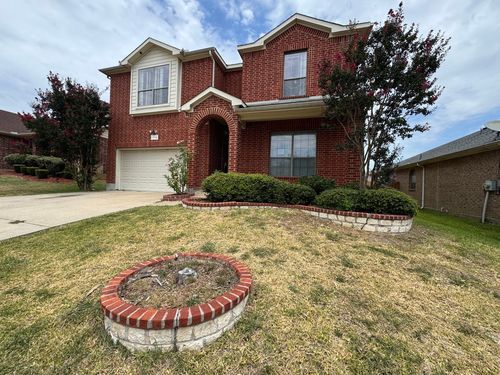1114 Sunderland Ct, Fort Worth, TX, 76134-3735 | Card Image