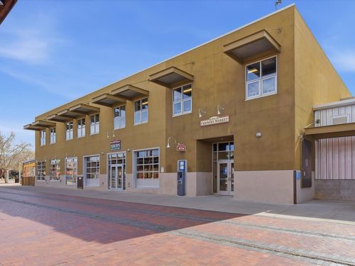 b-1607 Paseo De Peralta, Santa Fe, NM, 87501-3738 | Card Image