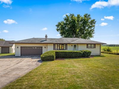 7927 Lawrenceville Road, House other with 3 bedrooms, 2 bathrooms and 5 parking in Garden Prairie IL | Image 1