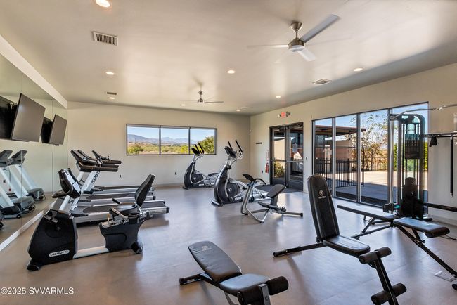 Clubhouse Fitness Center | Image 31