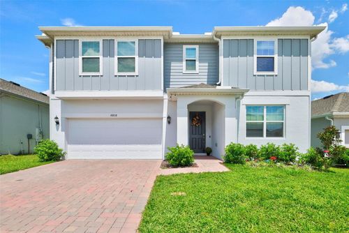 6808 Serpent Hawk Ln, HOWEY IN THE HILLS, FL, 34737-4418 | Card Image
