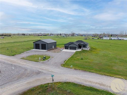6770 Eagle Bend Boulevard, Shepherd, MT, 59079 | Card Image