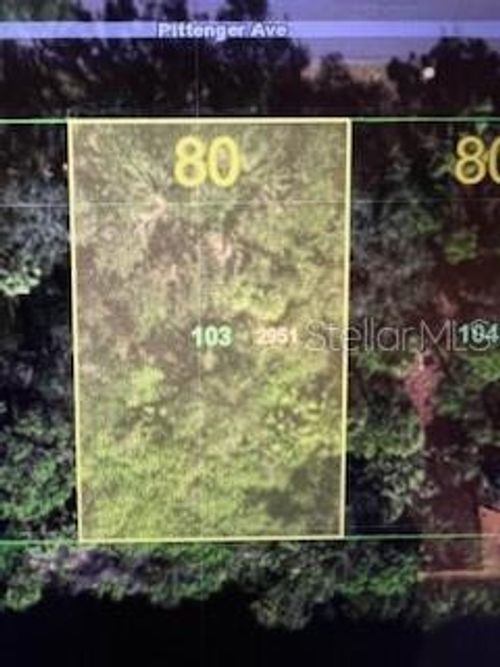 14475 Pittenger Ave, Port Charlotte, FL, 33953-3426 | Card Image