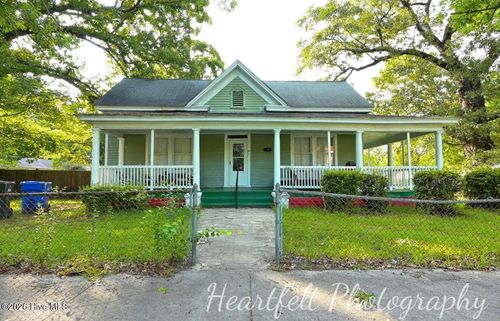 311 Bragg St Ne, Wilson, NC, 27893-3201 | Card Image