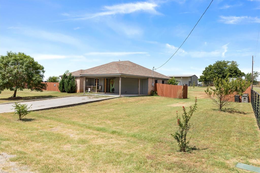 Pleasant Run, Azle, TX 76020