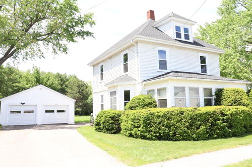 143 Chamberlain Street, Brewer, ME, 04412 | Card Image
