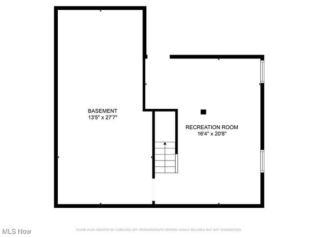 LOWER LEVEL - BASEMENT | Image 43
