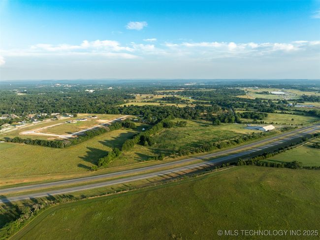 20 Grandview Rd, Home with 0 bedrooms, 0 bathrooms and null parking in Tahlequah OK | Image 34