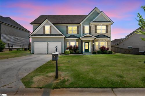 124 Wild Hickory Cir, Easley, SC, 29642-7783 | Card Image
