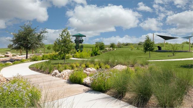 View of property's community with a yard | Image 36