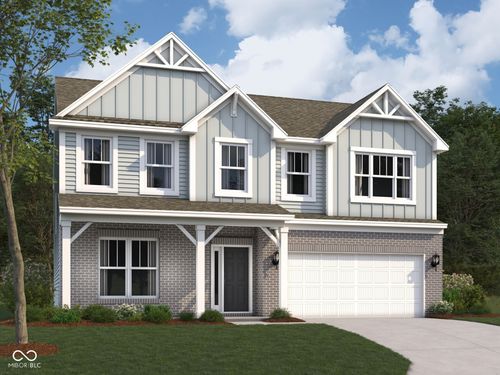12445 Fresh Stock Dr, Noblesville, IN, 46060-0094 | Card Image