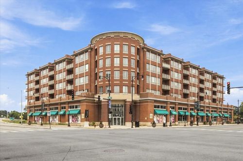 515-6000 N Cicero Ave, Chicago, IL, 60646-4344 | Card Image