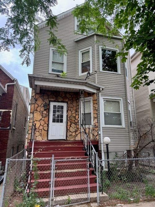 2845 S Kedvale Ave, Chicago, IL, 60623-4362 | Card Image