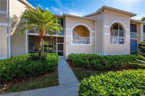 106-26721 Clarkston Dr, BONITA SPRINGS, FL, 34135-3319 | Card Image