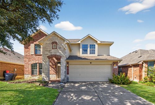 3217 Timber Ridge Trl, Mckinney, TX, 75071-2407 | Card Image