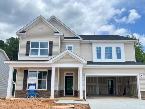 768-772 Emerald Bay Circle, Raleigh, NC, 27610 | Card Image