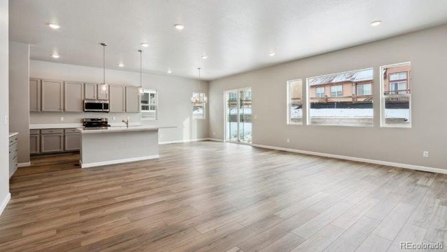 16850 Mckay Dr, House other with 3 bedrooms, 3 bathrooms and 3 parking in Mead CO | Image 8