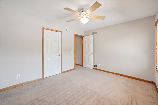 452 Upper Service Rd, House other with 3 bedrooms, 3 bathrooms and 8 parking in Hookstown PA | Image 32