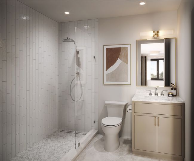 UNIT-601 - 9396 Landings Ln, Condo with 2 bedrooms, 2 bathrooms and 1 parking in Des Plaines IL | Image 15