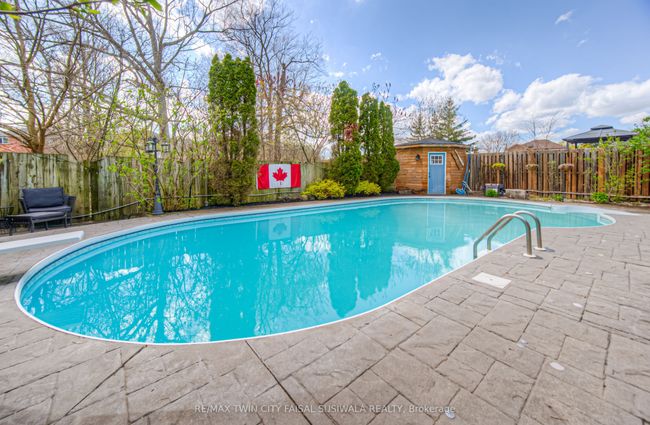 347 Granite Hill Rd, House other with 4 bedrooms, 3 bathrooms and 2 parking in Cambridge ON | Image 6