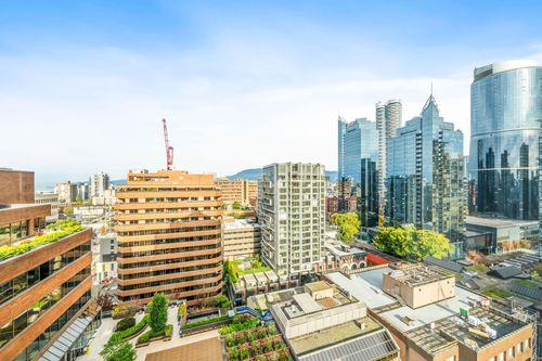 2201-1189 Howe St, Vancouver, BC, V6Z2X4 | Card Image