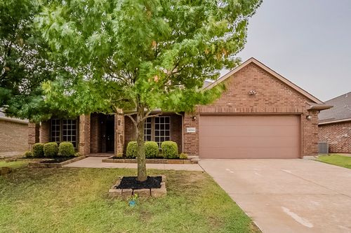 14053 Wrangler Way, Haslet, TX, 76052-3358 | Card Image